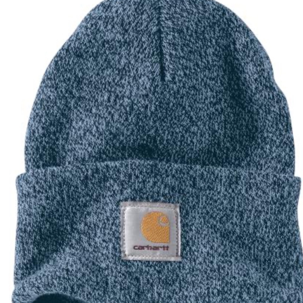 Gorgeous, Carhartt knit cuffed beanie❤️ - Picture 4 of 5